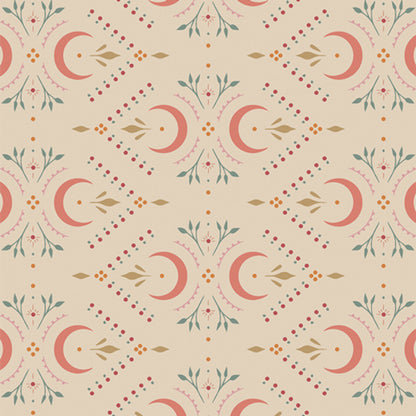 Crescent Charm